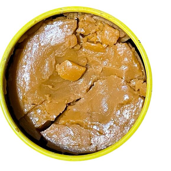 Johnson Paste Wax Vintage 1982  Original Formula 16 oz Tin Discontinued 90% Full - Picture 3 of 10